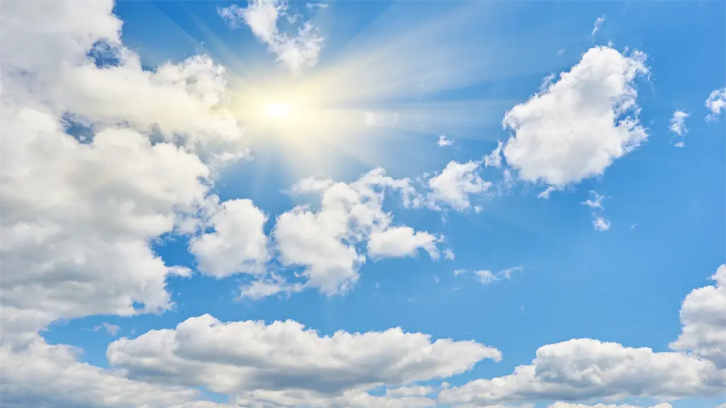 Fresco amanecer y calor moderado: así estará el miércoles 12 de noviembre en Tamaulipas