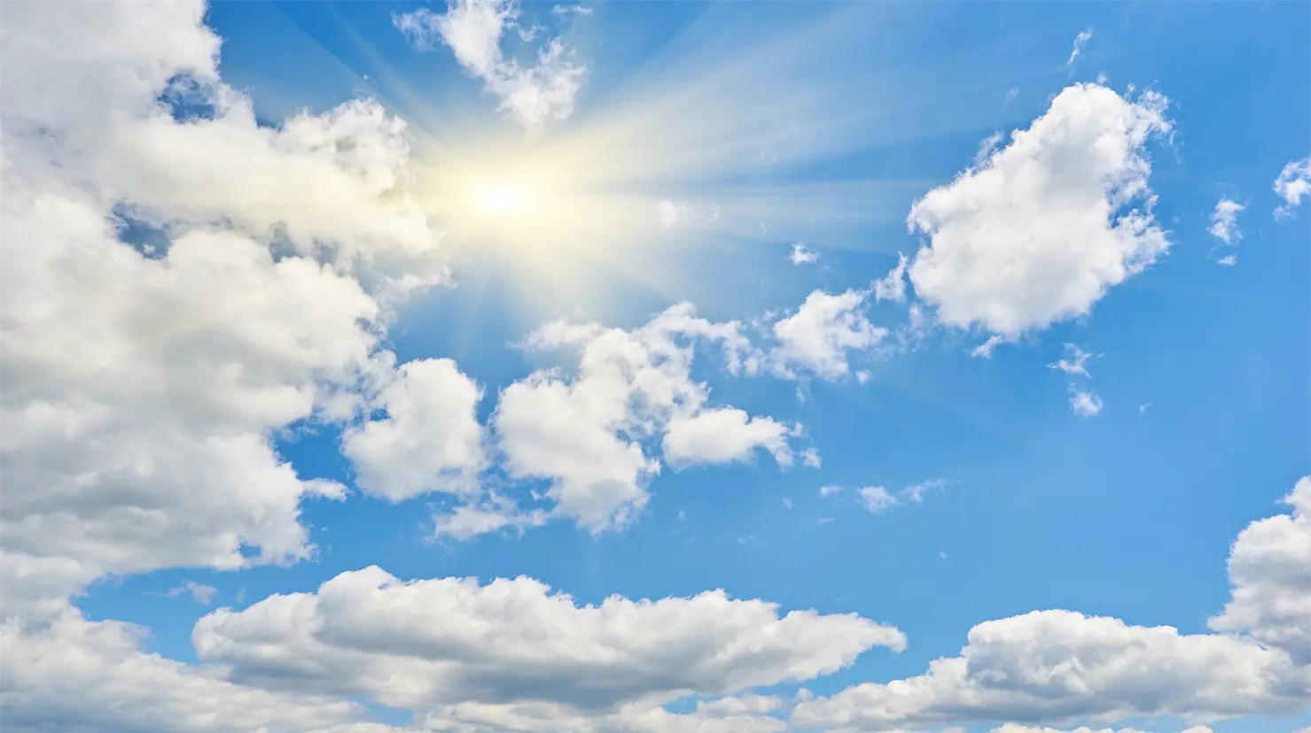 Mañanas frías y tardes cálidas para la mayor parte de Tamaulipas. Foto: Freepik