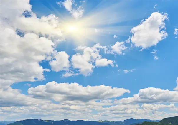 Fresco amanecer y calor moderado: así estará el miércoles 12 de noviembre en Tamaulipas