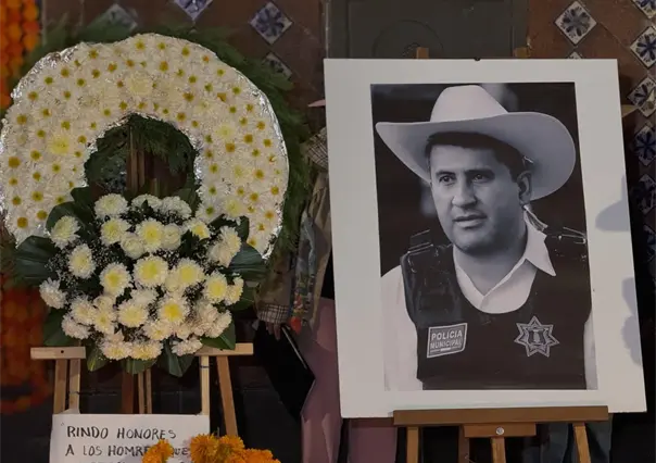 Gobierno de Uruapan cancela desfile del 20 de noviembre por inseguridad