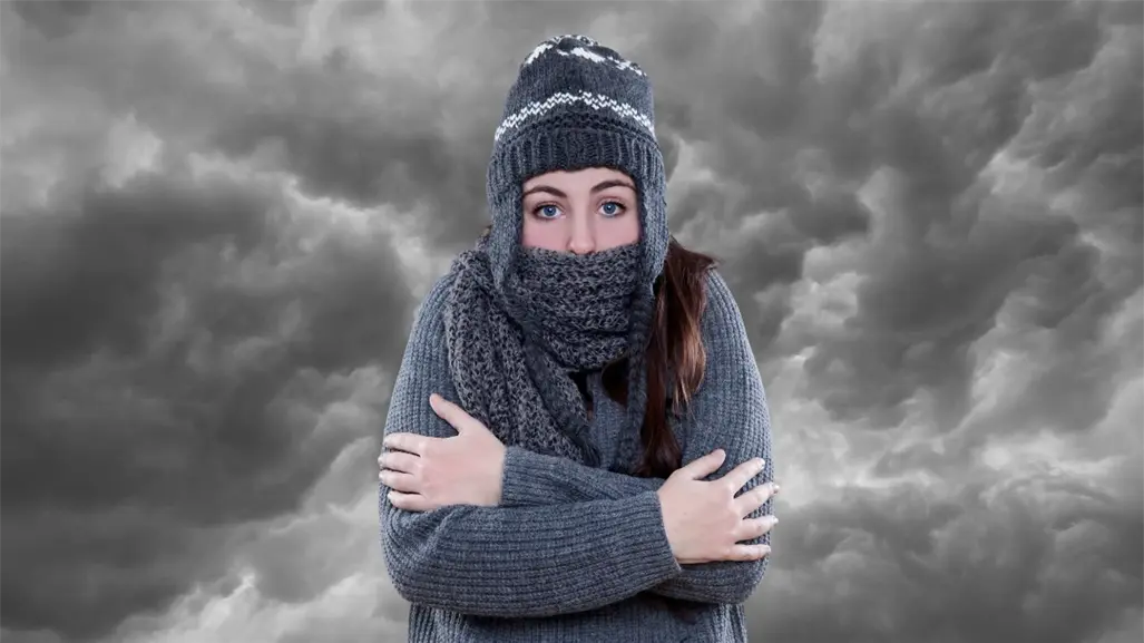 Seguirá el ambiente agradable con "heladez" en Yucatán este miércoles 13 de noviembre