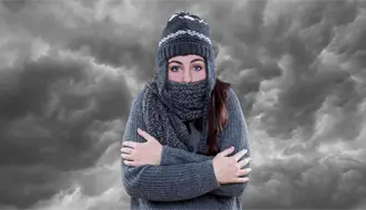 Seguirá el ambiente agradable con “heladez” en Yucatán este miércoles 13 de noviembre