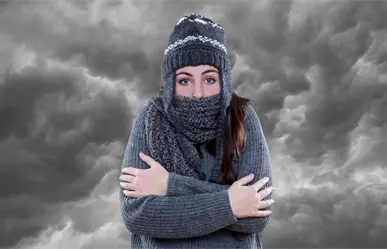 Seguirá el ambiente agradable con "heladez" en Yucatán este miércoles 13 de noviembre