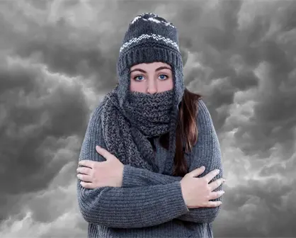 Seguirá el ambiente agradable con "heladez" en Yucatán este miércoles 13 de noviembre