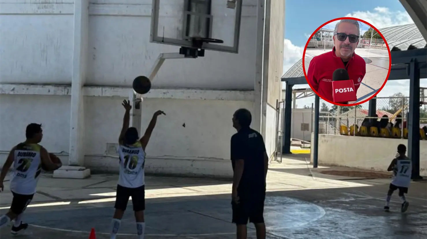 Anuncia el Instituto Estatal del Deporte una feria deportiva para personas con discapacidad. Foto: Alejandro Ávila.