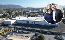 Manolo Jiménez inaugura Dual Borgstena en Monclova, ¿cuál será su producción? Manolo Jiménez inaugura Dual Borgstena en Monclova, ¿cuál será su producción?