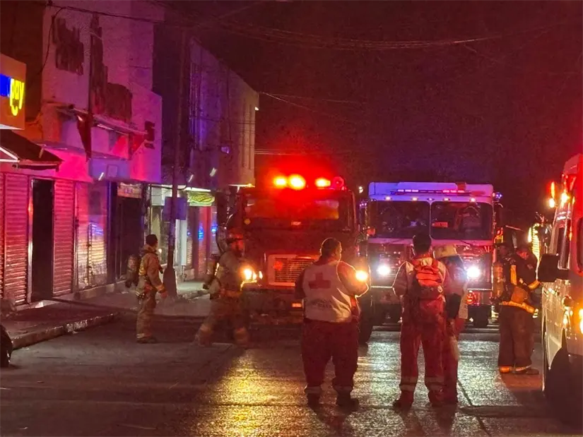 Foto: Héctor Romero