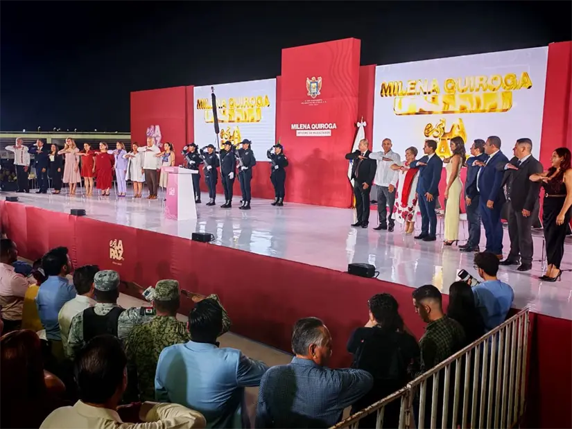 Foto: Héctor Romero / POSTA Baja California Sur.