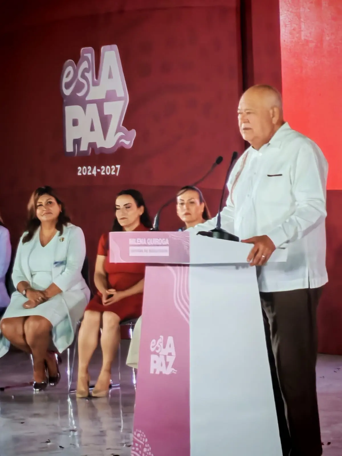 Foto: Héctor Romero / POSTA Baja California Sur.