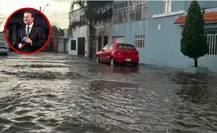 El Gobierno de Durango alista estas obras para frenar inundaciones y reducir contaminación del agua El Gobierno de Durango alista estas obras para frenar inundaciones y reducir contaminación del agua
