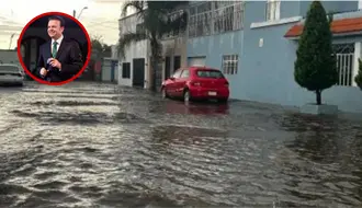 El Gobierno de Durango alista estas obras para frenar inundaciones y reducir la contaminación del agua