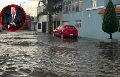El Gobierno de Durango alista estas obras para frenar inundaciones y reducir contaminación del agua