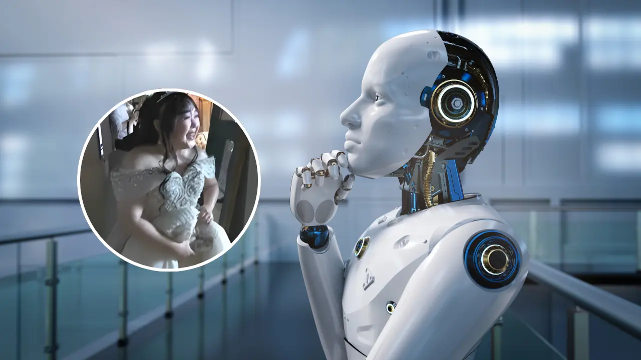 Aunque no tienen validez legal, estas ceremonias son cada vez más comunes en Japón/Foto: Canva