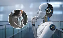 ChatGPT, ¿el amor de su vida? Mujer japonesa se casa con personaje que creó con IA