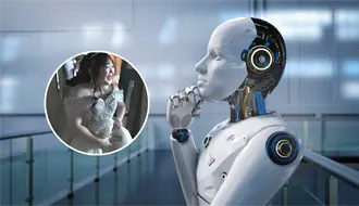 ChatGPT, ¿el amor de su vida? Mujer japonesa se casa con personaje que creó con IA