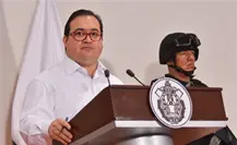 Jueza pospone decisión sobre libertad anticipada de Javier Duarte, exgobernador de Veracruz