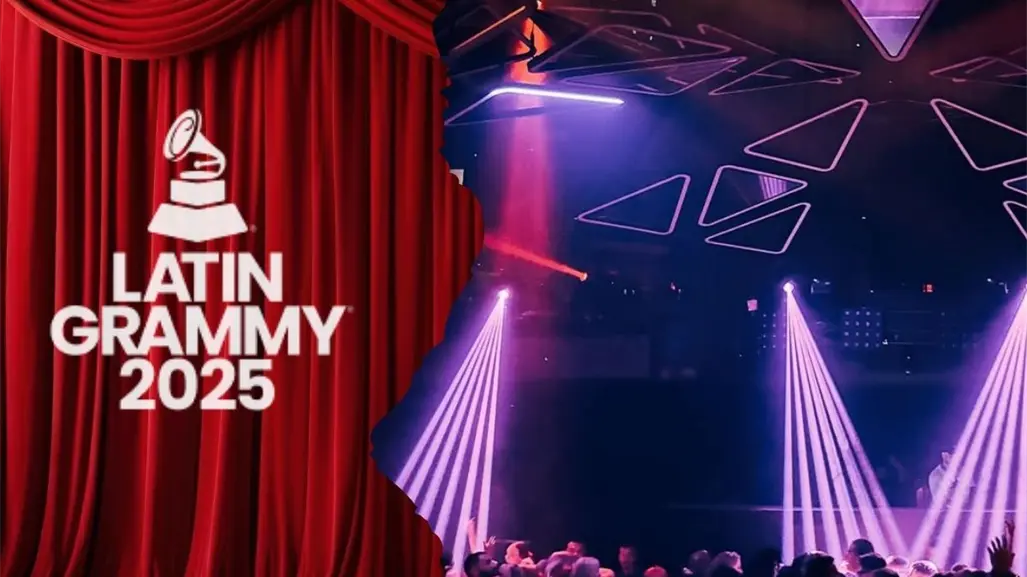 Latin Grammy 2025: todo lo que necesitas para disfrutar la próxima premiación