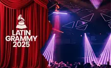 Latin Grammy 2025: todo lo que necesitas para disfrutar la próxima premiación Latin Grammy 2025: todo lo que necesitas para disfrutar la próxima premiación