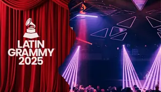 Latin Grammy 2025: todo lo que necesitas para disfrutar la próxima premiación