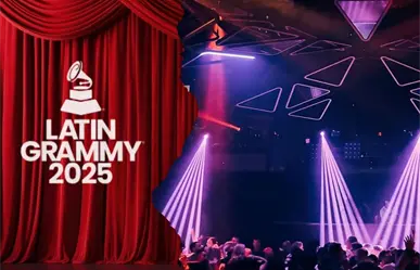 Latin Grammy 2025: todo lo que necesitas para disfrutar la próxima premiación