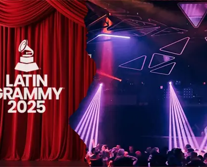 Latin Grammy 2025: todo lo que necesitas para disfrutar la próxima premiación
