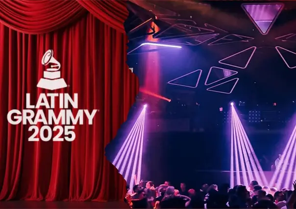 Latin Grammy 2025: todo lo que necesitas para disfrutar la próxima premiación