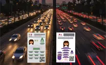 ¡Atención conductores! Amplían el plazo para tramitar la licencia permanente en CDMX ¡Atención conductores! Amplían el plazo para tramitar la licencia permanente en CDMX