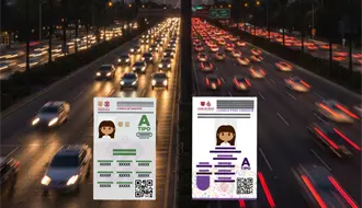 ¡Atención conductores! Amplían el plazo para tramitar la licencia permanente en CDMX
