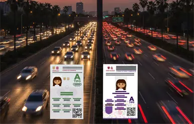 ¡Atención conductores! Amplían el plazo para tramitar la licencia permanente en CDMX