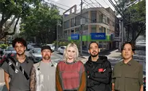 ¡Rock y sabor! Linkin Park abrirá puesto de tortas en CDMX: conoce fechas y precios ¡Rock y sabor! Linkin Park abrirá puesto de tortas en CDMX: conoce fechas y precios