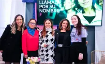 #LlámalaPorSuNombre: solo 15% de la población logra identificar la violencia de género en México #LlámalaPorSuNombre: solo 15% de la población logra identificar la violencia de género en México