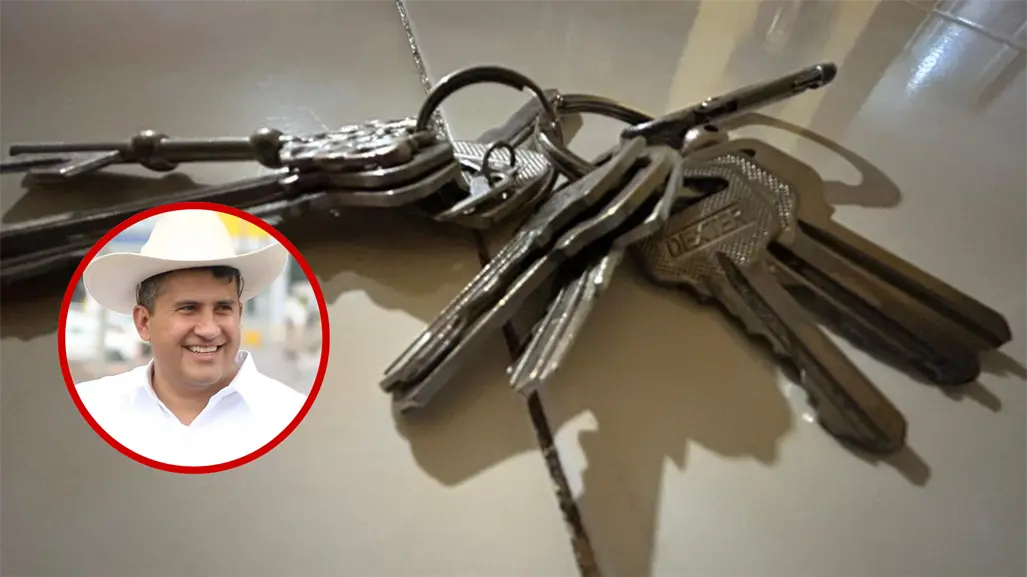 Michoacana en Durango convoca a colecta de llaves para estatua de Carlos Manzo