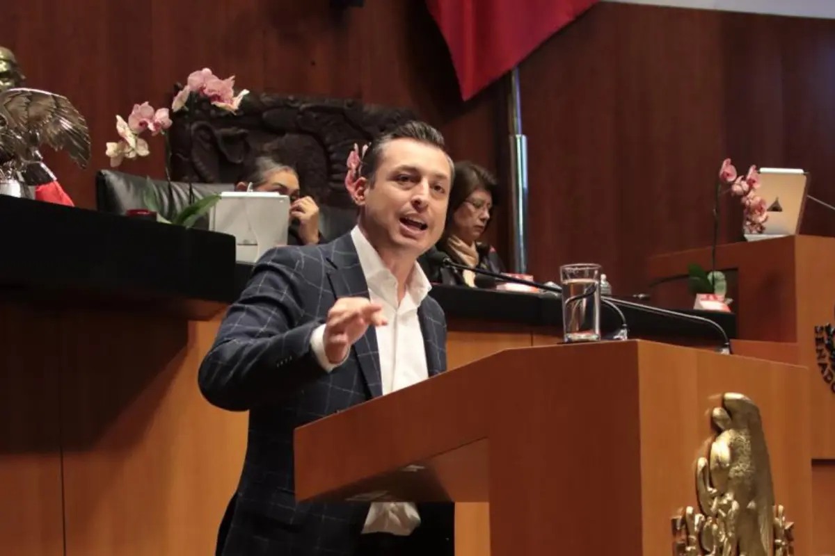 Luis Donaldo Colosio. Foto: Luis Donaldo Colosio