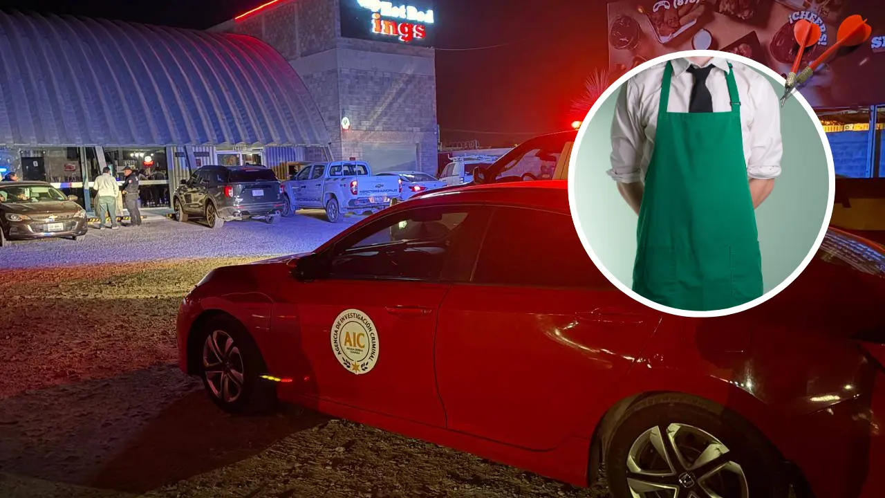 La Fiscalía General del Estado abrió una carpeta de investigación para esclarecer los hechos y determinar las responsabilidades correspondientes./Foto: Canva/ Redes Sociales