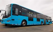 Buen Fin 2025 en Edomex: Mexibús tendrá servicio extendido en estas fechas y horarios Buen Fin 2025 en Edomex: Mexibús tendrá servicio extendido en estas fechas y horarios