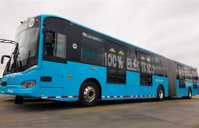 Buen Fin 2025 en Edomex: Mexibús tendrá servicio extendido en estas fechas y horarios