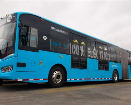 Buen Fin 2025 en Edomex: Mexibús tendrá servicio extendido en estas fechas y horarios