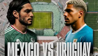 México Vs Uruguay en Torreón registra 100% de ocupación hotelera antes del partido