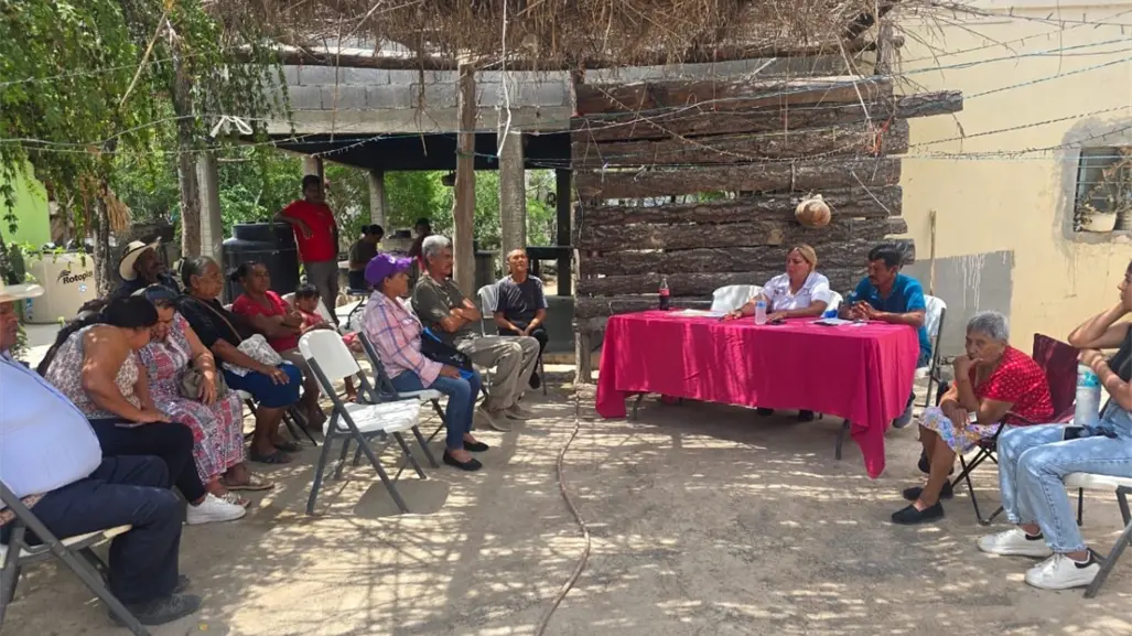 Migrantes ahora buscan el sueño mexicano en Tamaulipas