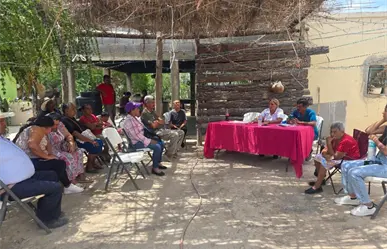 Migrantes ahora buscan el sueño mexicano en Tamaulipas