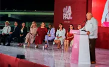 BCS, en tercer lugar nacional con menos homicidios dolosos en octubre, según Víctor Castro BCS, en tercer lugar nacional con menos homicidios dolosos en octubre, según Víctor Castro