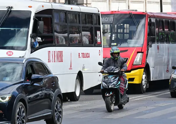 Este municipio del Edomex ofrece cascos, certificados y licencias accesibles para motociclistas
