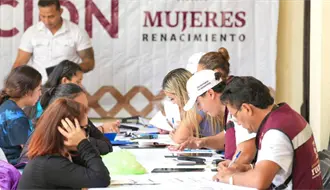 Este es el aumento que tendrá la pensión “Mujeres Renacimiento” en Yucatán en el 2026
