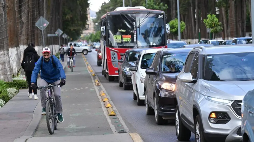 Multas de tránsito Edomex 2025: conoce los cambios que entran en vigor este mes