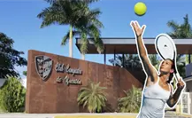Copa Mundial Yucatán 2025: el tenis juvenil regresa a Mérida con 51 países participantes