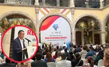 ¿Qué es la Red de Municipios por la Salud y por qué es importante para Durango? ¿Qué es la Red de Municipios por la Salud y por qué es importante para Durango?