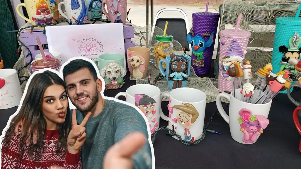 Navidalia 2025 en Saltillo: Ya están abiertas las inscripciones para mujeres emprendedoras