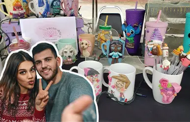 Navidalia 2025 en Saltillo: Ya están abiertas las inscripciones para mujeres emprendedoras