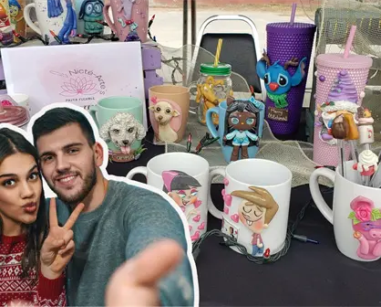 Navidalia 2025 en Saltillo: Ya están abiertas las inscripciones para mujeres emprendedoras