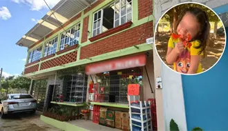 Caso Noelia Daylen: Autoridades investigan conexión con Los Cromo